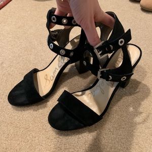 Sam Edelman Heels Size 9